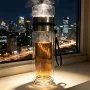 高档防爆男士新款水杯