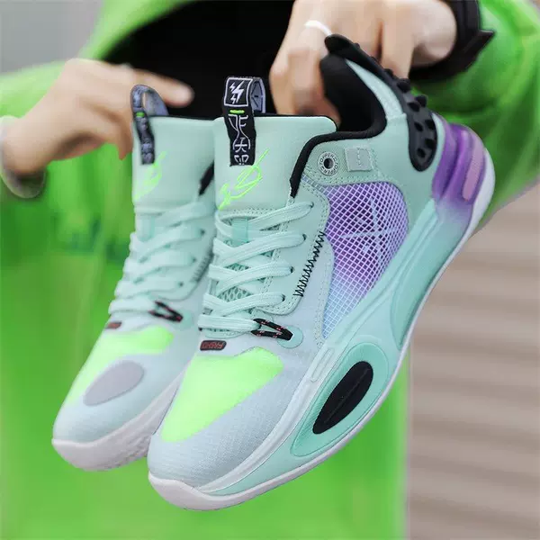 8836 mint green
