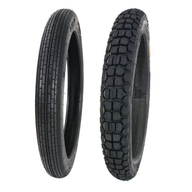 2.50 250 2.75 275 300 3.00-18-17 motorcycle off-road tire outer tire front tire inner tube