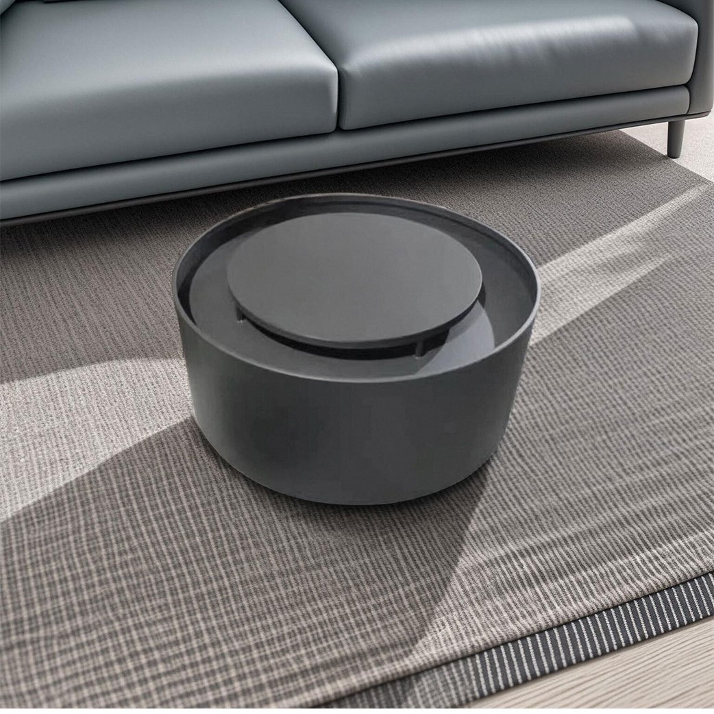 Sofá y silla al aire libre Jardín municipal Paisaje Patio Casa de familia Departamento de ventas Balcón de acero inoxidable combinación de muebles de ocio