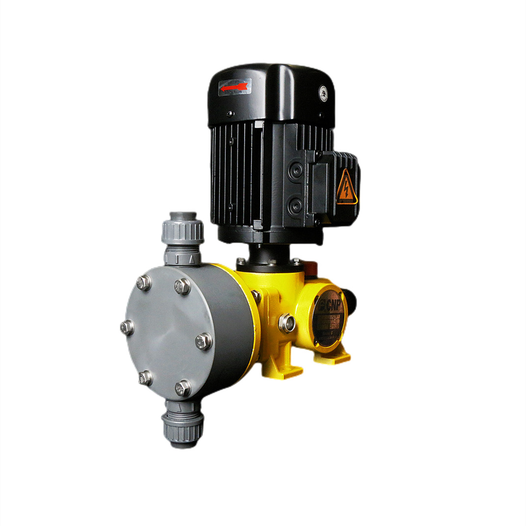 GD130ZP1N杭州南方赛珀GD130PQ1N机械隔膜计量泵GD130SP1N