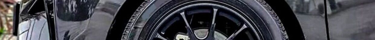 Cloud Realm Is Suitable for Thai Version Wheels 15/ 16inch Thai Re30/Te37/S1/Rp01/Gt Fit Swift Lingshuai
