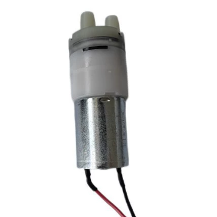 370 чайный бар, водяной насос, длительный срок службы, низкий уровень шума, 12 В, 1,2 л, автоматический самовсасывающий поток