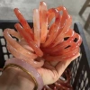 Maple shadow red/strip thickness about 10MM [1 pack]