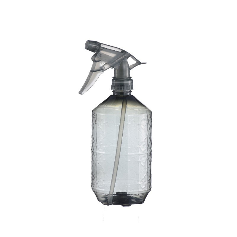 Botella pulverizadora para regar plantas de jardinería, pulverizador a presión para flores, herramienta especial para limpieza del hogar para regar plantas.