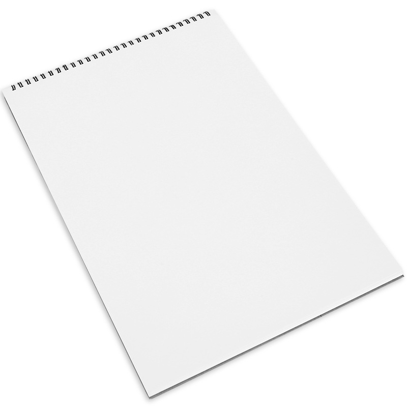 Deli /73357 boceto libro dibujo papel estudiante pintura boceto papel bosquejo libro