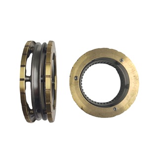 Applicable to Mitsubishi 6D16 gearbox 2-3 gear synchronizer FM415 FM516 MC627387 FUSO Fusang