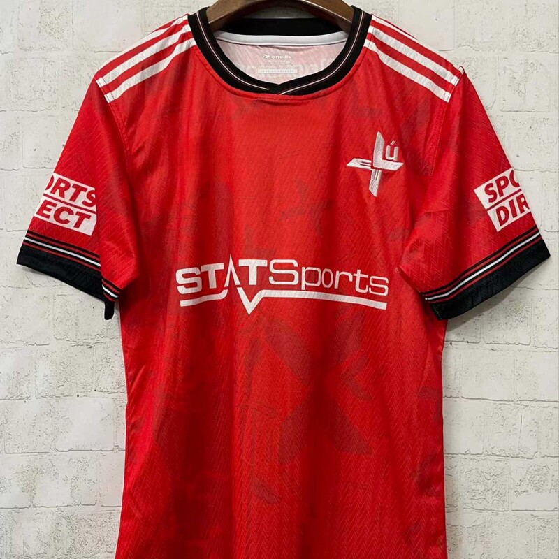2026 Gaa Series Vest Short-Sleeved Jersey Men's Short-Sleeved Sports Shirt 2026 Gaa Series Vest Short-Sleeved Jersey Men's Short-Sleeved Sports Shirt
