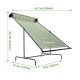 Green - large size [suitable for single and multi-person training]