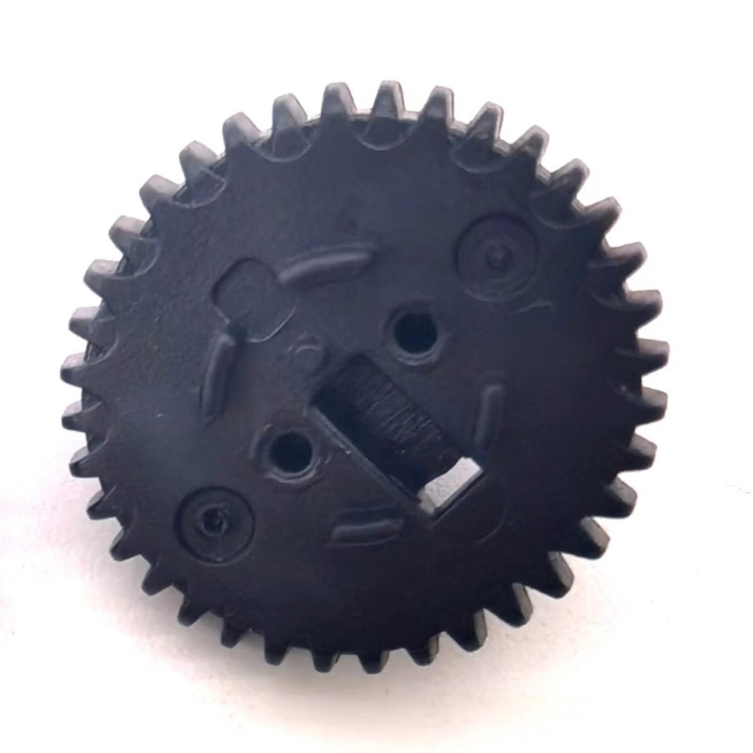 Adecuado para nuevo canon 6D obturador apertura del botón impulsor de la rueda