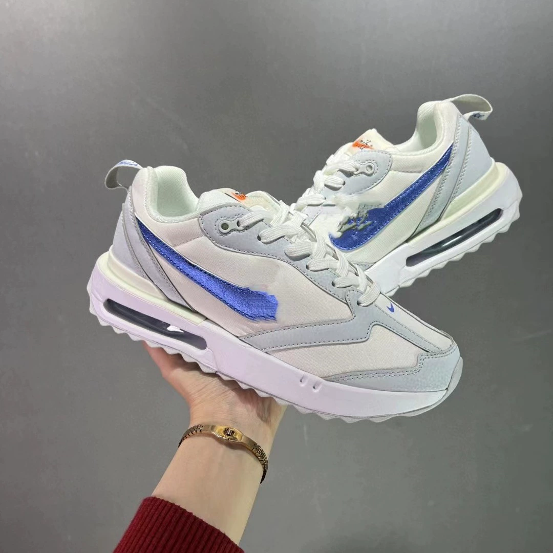 Компания - уровень AIR MAX DAWN серия классические ретро мужские и женские обувь универсальная повседневная обувь