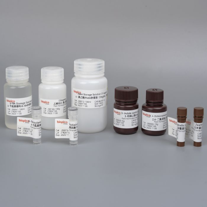 biopico?植物培养 植物生长调节剂 细胞分裂素