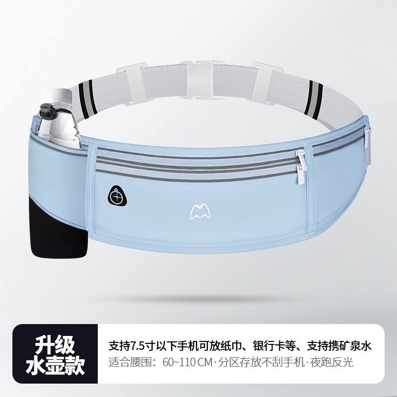 Clear sky blue [no kettle included]