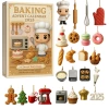 Baking theme