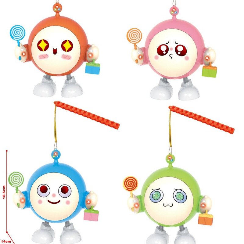{New} Egg Party Doll Dancing Egg Toy Electric Egg Dancing Cute Doll Lantern Festival Toy {New} Egg Party Doll Dancing Egg Toy Electric Egg Dancing Cute Doll Lantern Festival Toy