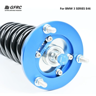 Is Suitable for 1998-2006 – damping system