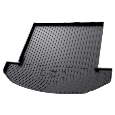 Trunk Mat Edition Trunk Mat