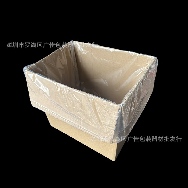 PE���ٴ������۱ߴ����ƽ�ڴ�ֽ�������Ĥ���Ľ�͸����Ĥ��װ��