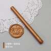 Royal Gold-Little wax stick (diameter 0.7cm)