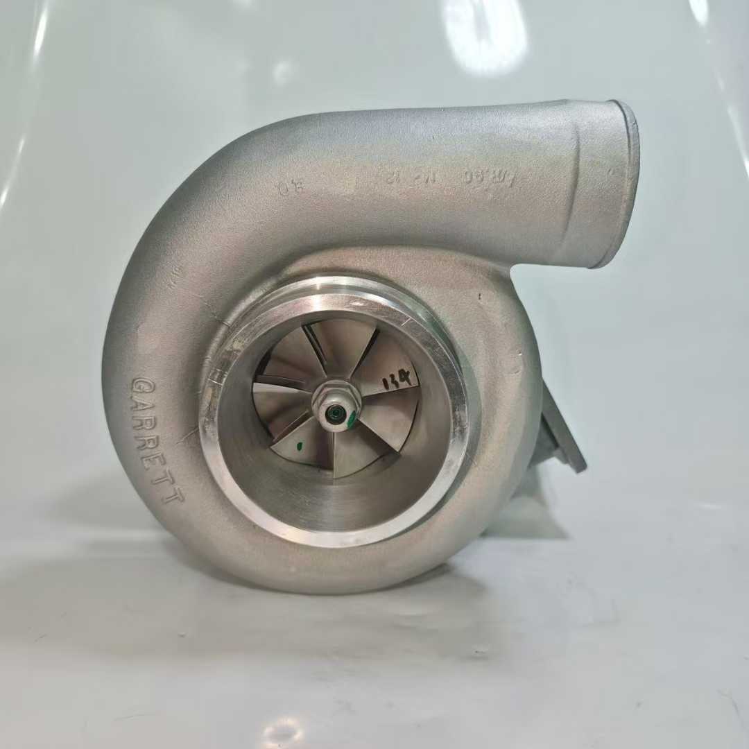 Caterpillar F3524GSI natural gas engine 704837-5004 211896 214007 turbocharger