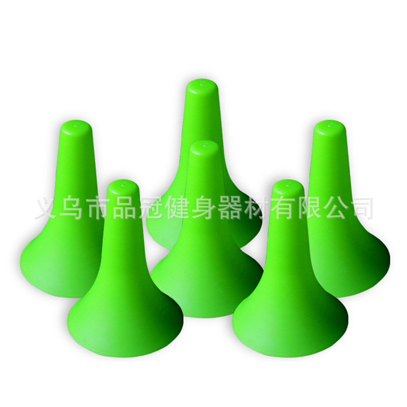 Barril de bocina de baloncesto Tubo de bocina de 23 cm Señales de entrenamiento de fútbol de baloncesto Tubo de bocina de entrenamiento de baloncesto