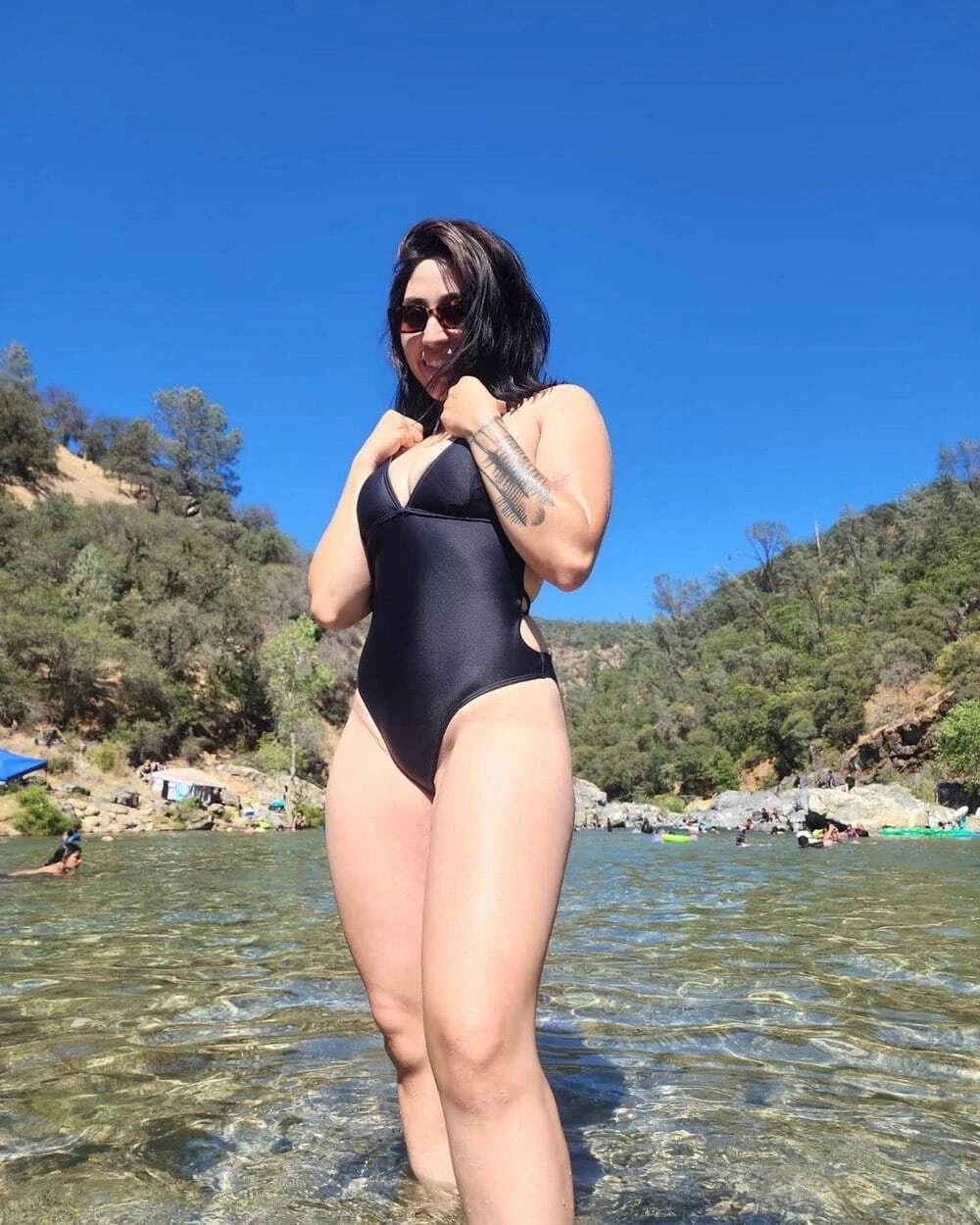 Swimsuit Image 3