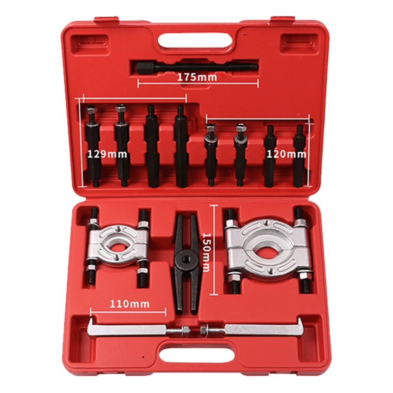 Оптовая продажа сепаратор комбинированный механический двухдисковый диск с диском Rma Ca Rats Коробка передач с внешним подшипником