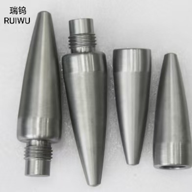 碳化钨喷嘴 喷砂机钨钢喷嘴 旋喷桩机喷嘴 合金转子喷头
