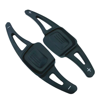 Suitable for 18-21 Golf 8 Other Automotive Interior Supplies - long-black