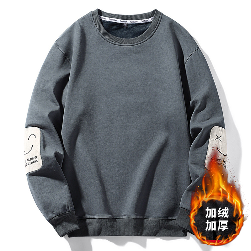 1059 серый плюс бархат