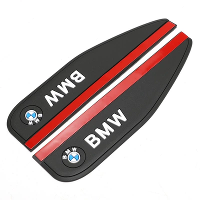 Mirror Rain Eyebrow Rain Shield – Rearview mirror rainproof sticker - 17742cm-m