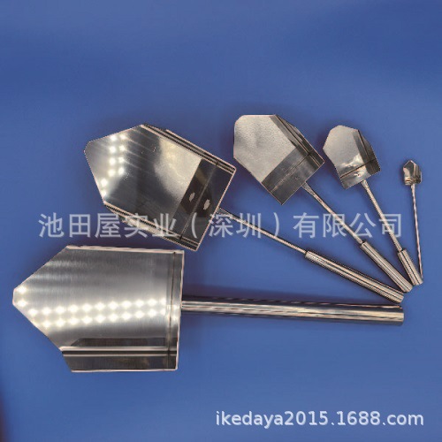 供应原厂全新 TSUTSUI筒井理化学  [1071 ] 150号收集勺