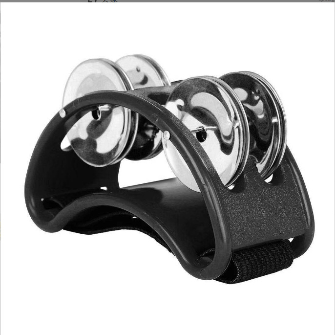 Los fabricantes de suministro los niños sonajero atmósfera partido Karaoke Hall flor anillo tambor engrosada KTV sonajero