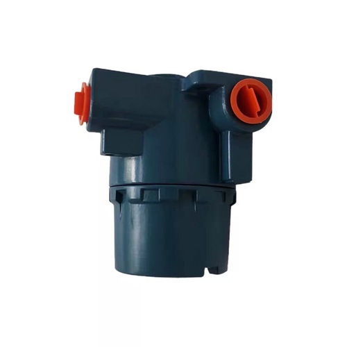 Rosemont 644 Temperature Transmitter, Beijing Far East, 4-20mA Output, HART Protocol, Original Equipment