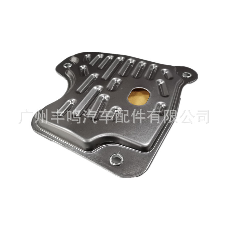 Pantalla de filtro de la caja de cambios del filtro de la transmisión del automóvil 35330-0W060 conveniente para Toyota image 4