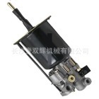 9700511520 离合器助力器 Clutch booster