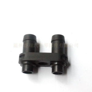 VW 6Q 0121065 N üçün Termostat Korpusu Soyutma Flange