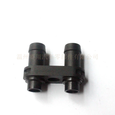 Factory Outlet Thermostat HousiNg CooliNg FlaNge for Vw 6Q 0121065 N (Soyutma sisteminin digər hissələri)