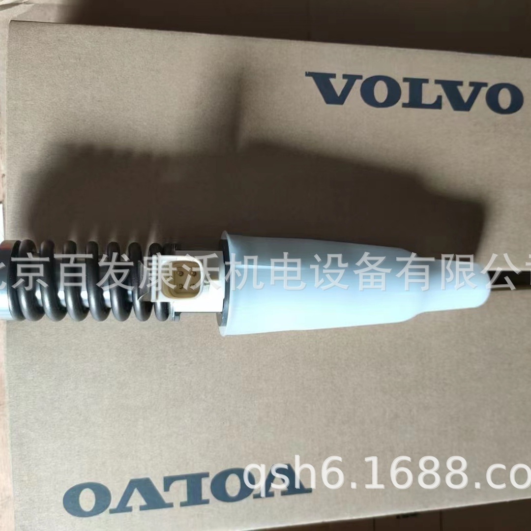 发电机组沃尔沃遍达配件TAD750751GE喷油器增压器大小瓦进排气门