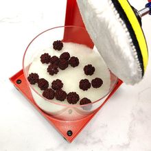 文玩电动盘珠机金刚核桃抛光机佛珠全自动盘刷机器一机多用神器