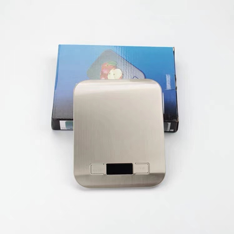 Kitchen Scale 2012 Home Use Meal Prep Scale Dessert Scale Stainless Steel Electronic Kitchen Scale Mini Baking Scale