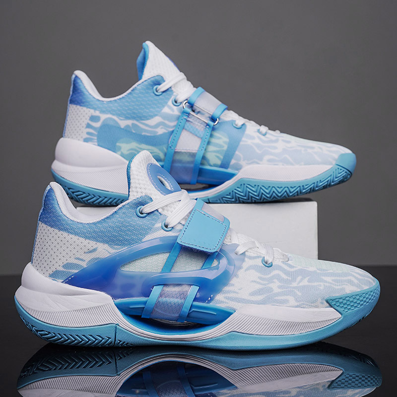 Water Splash 5Th Generation Basketball Shoes Men's Luminous Shoes Kt9 Frenzy Five Student Children's Sports Shoes Women's Practical Basketball Shoes Size 46 Water Splash 5Th Generation Basketball Shoes Men's Luminous Shoes Kt9 Frenzy Five Student Children's Sports Shoes Women's Practical Basketball Shoes Size 46