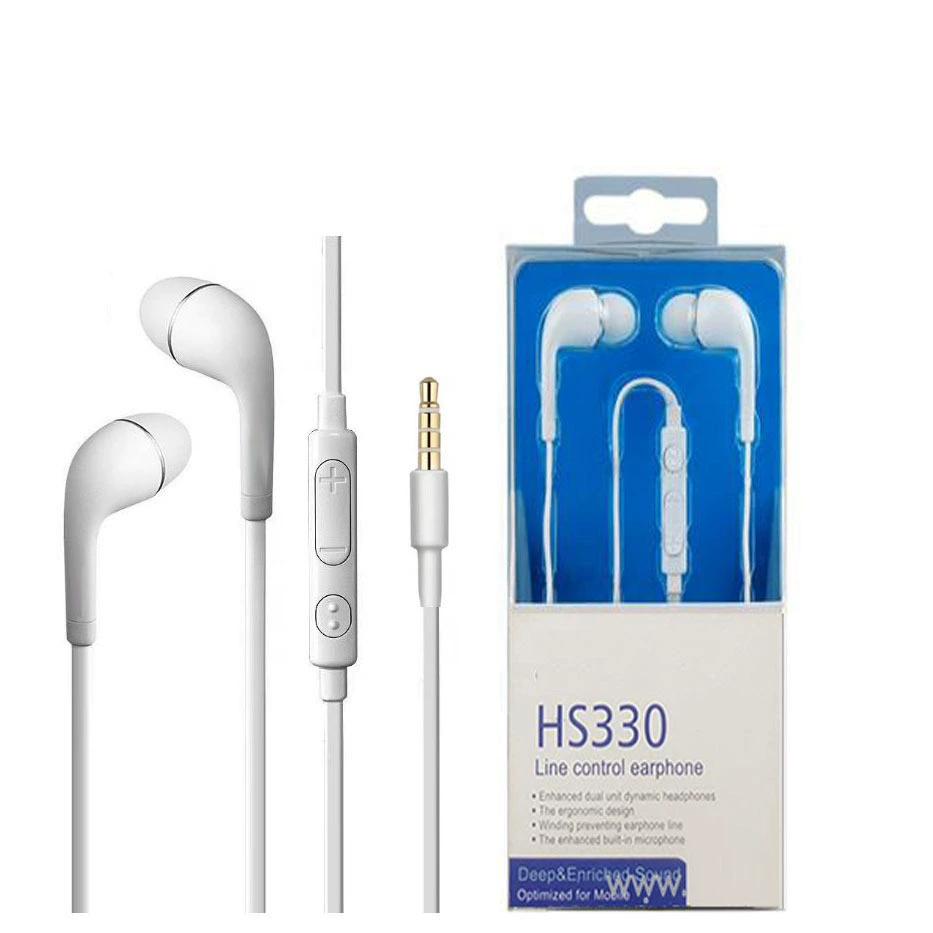 Samsung, S3, compatible headphones, handheld three dimensional button, 3.5m, wire control