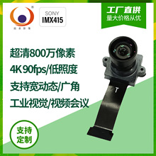 800�f4K���幤�Iҕ�X24pinܛ�ž��z���^ģ�MImx415�ǹ⼉���CDV