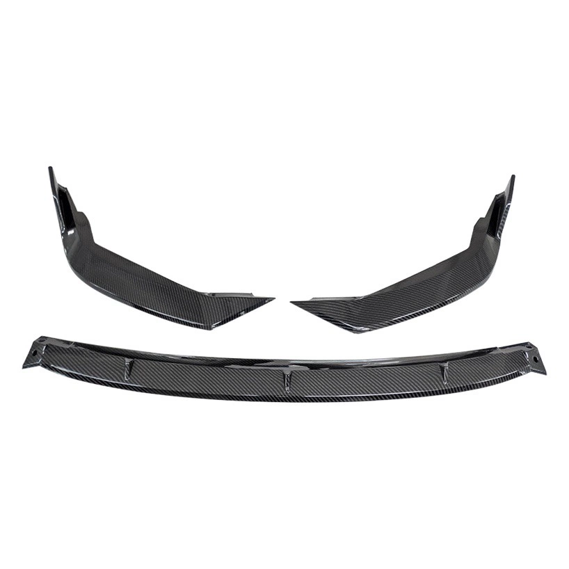 Подходит для 19-22 Carola Передняя Лопата передняя губа задняя юбка задняя губа задний спойлер задний угол модификация небольшой корпус