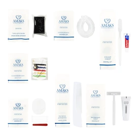 一次性洗沐漱;一次性牙刷;一次性酒店品