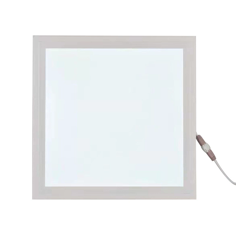Polycarbonate diffuser PC lampsan board flame retardant high fog high transparency lighting lighting for single and double -sided matte PC board