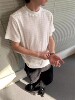 하얀색