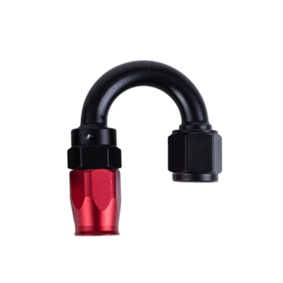 connector oil cooling – Soyutma sisteminin digər hissələri - an4-180-degrees