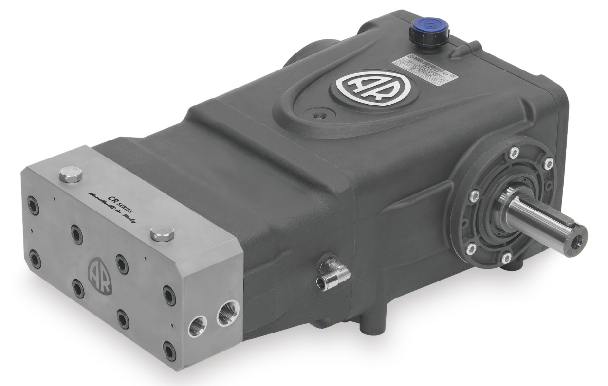 意大利AR高压水泵CR1000